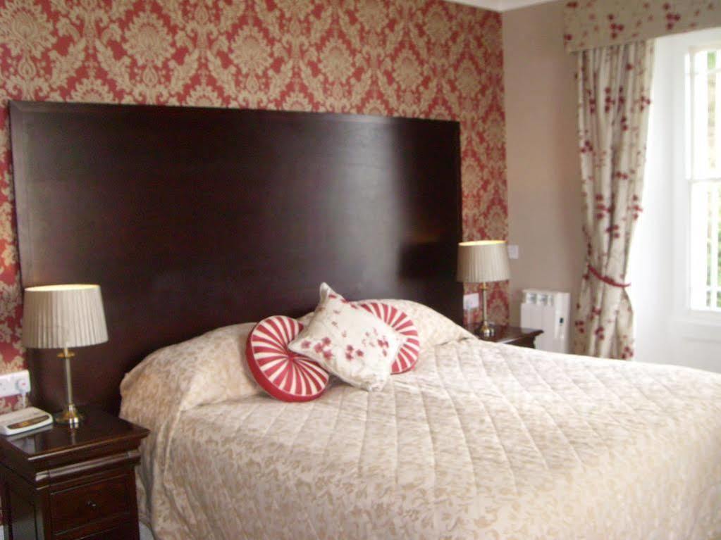 Seawood House Boutique Hotel Lynton Exterior foto